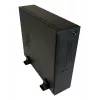 PC-behuizing LC-Power LC-1406MB-TFX-ON micro-tower zwart