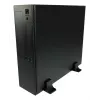 PC-behuizing LC-Power LC-1406MB-TFX-ON micro-tower zwart