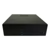 PC-behuizing LC-Power LC-1406MB-TFX-ON micro-tower zwart