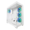 PC-behuizing LC-Power LC-715W-ON midi-tower wit