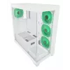 PC-behuizing LC-Power LC-715W-ON midi-tower wit