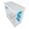 PC-behuizing LC-Power LC-715W-ON midi-tower wit