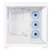 PC-behuizing LC-Power LC-715W-ON midi-tower wit