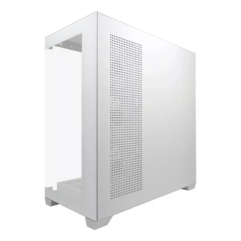 PC-behuizing LC-Power LC-715W-ON midi-tower wit