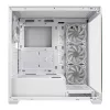PC-behuizing LC-Power LC-715W-ON midi-tower wit