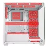 PC-behuizing LC-Power LC-715W-ON midi-tower wit