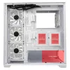 PC-behuizing LC-Power LC-715W-ON midi-tower wit
