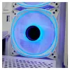 PC-behuizing LC-Power LC-715W-ON midi-tower wit