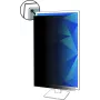 3M Privacy Filter voor 25 inch monitor in portretstand, 16:9, PF250W9P, 63,5 cm (25 inch), 16:9, monitor, frameloos display-privacysfilter, glanzend/mat, antireflectie