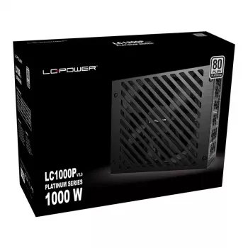 Voeding LC-Power LC1200P V3.0 1200 W