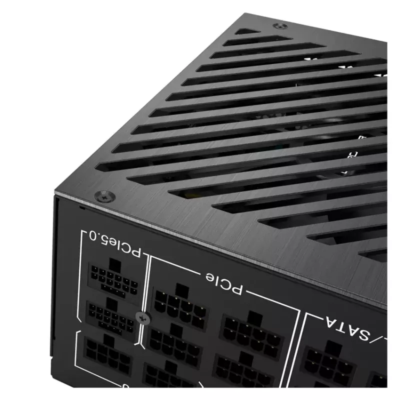 Voeding LC-Power LC1200P V3.0 1200 W