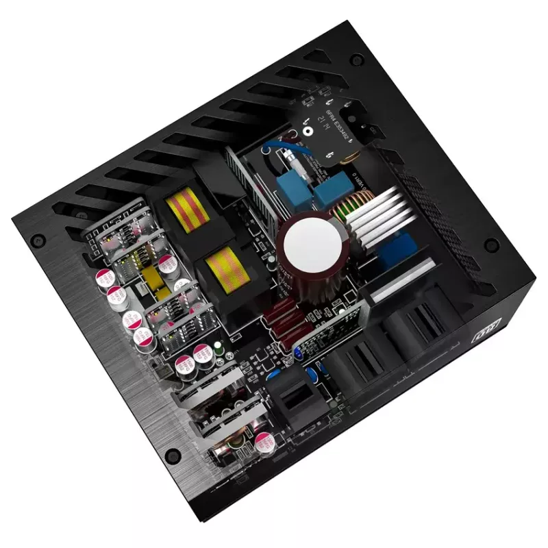 Voeding LC-Power LC1200P V3.0 1200 W