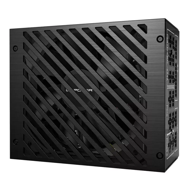 Voeding LC-Power LC1200P V3.0 1200 W