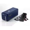 Plustek OpticFilm 8100 film-/diasccanner 7200 x 7200 dpi blauw