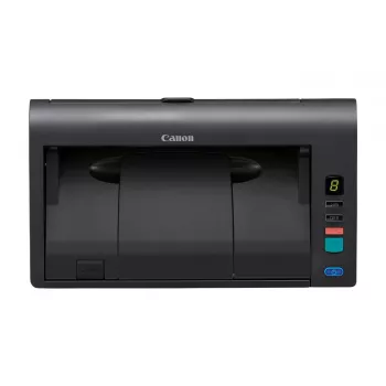 ADF-invoerscanner Canon imageFORMULA DR-M140II 600 x 600 dpi A4 zwart