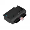 ADF-invoerscanner Canon imageFORMULA DR-M140II 600 x 600 dpi A4 zwart