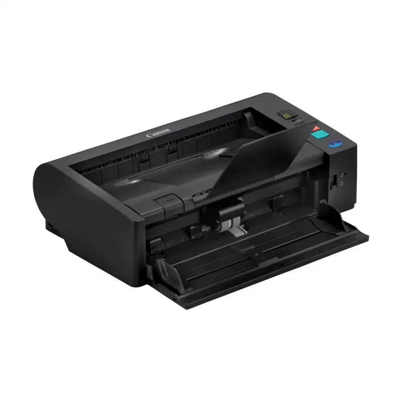 ADF-invoerscanner Canon imageFORMULA DR-M140II 600 x 600 dpi A4 zwart