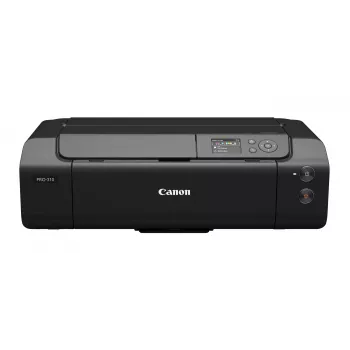 Canon imagePROGRAF PRO-310 inkjetprinter kleur 4800 x 2400 dpi A3+ wlan