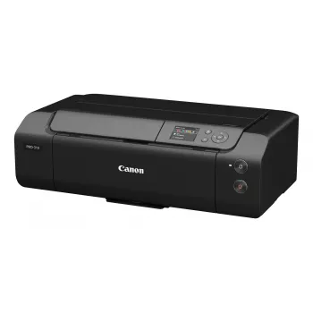 Canon imagePROGRAF PRO-310 inkjetprinter kleur 4800 x 2400 dpi A3+ wlan