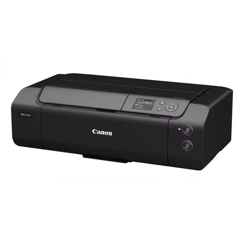 Canon imagePROGRAF PRO-310 inkjetprinter kleur 4800 x 2400 dpi A3+ wlan