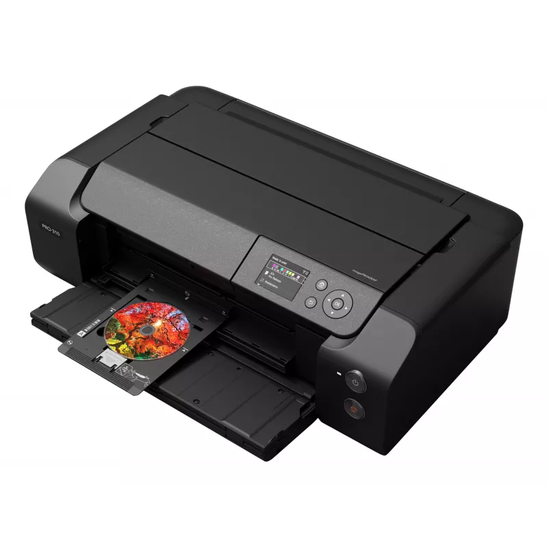 Canon imagePROGRAF PRO-310 inkjetprinter kleur 4800 x 2400 dpi A3+ wlan