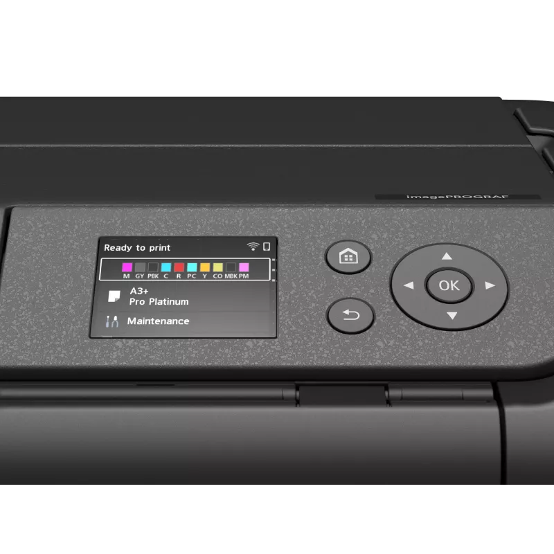 Canon imagePROGRAF PRO-310 inkjetprinter kleur 4800 x 2400 dpi A3+ wlan