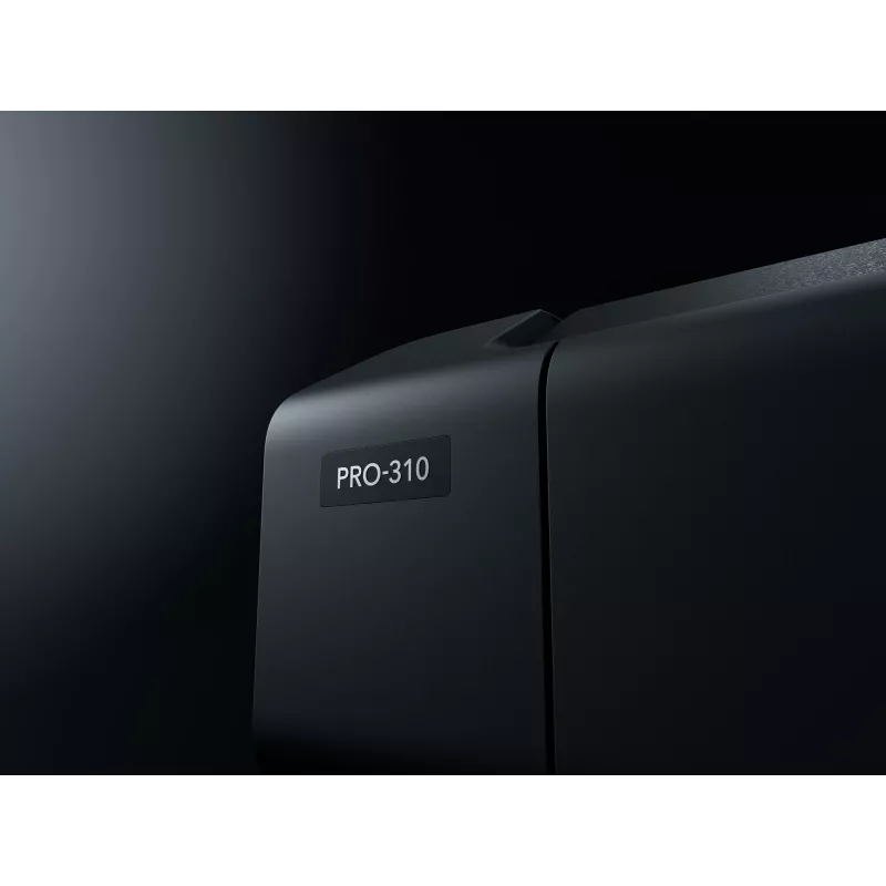Canon imagePROGRAF PRO-310 inkjetprinter kleur 4800 x 2400 dpi A3+ wlan
