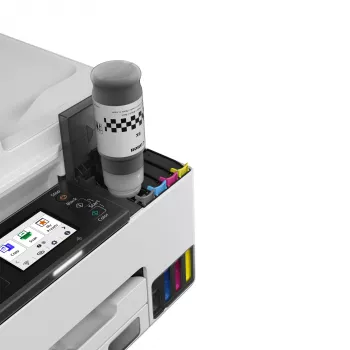 Canon MAXIFY GX2050 inkjet A4 600 x 1200 dpi Wi-Fi