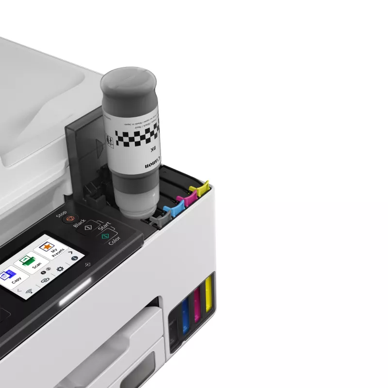 Canon MAXIFY GX2050 inkjet A4 600 x 1200 dpi Wi-Fi