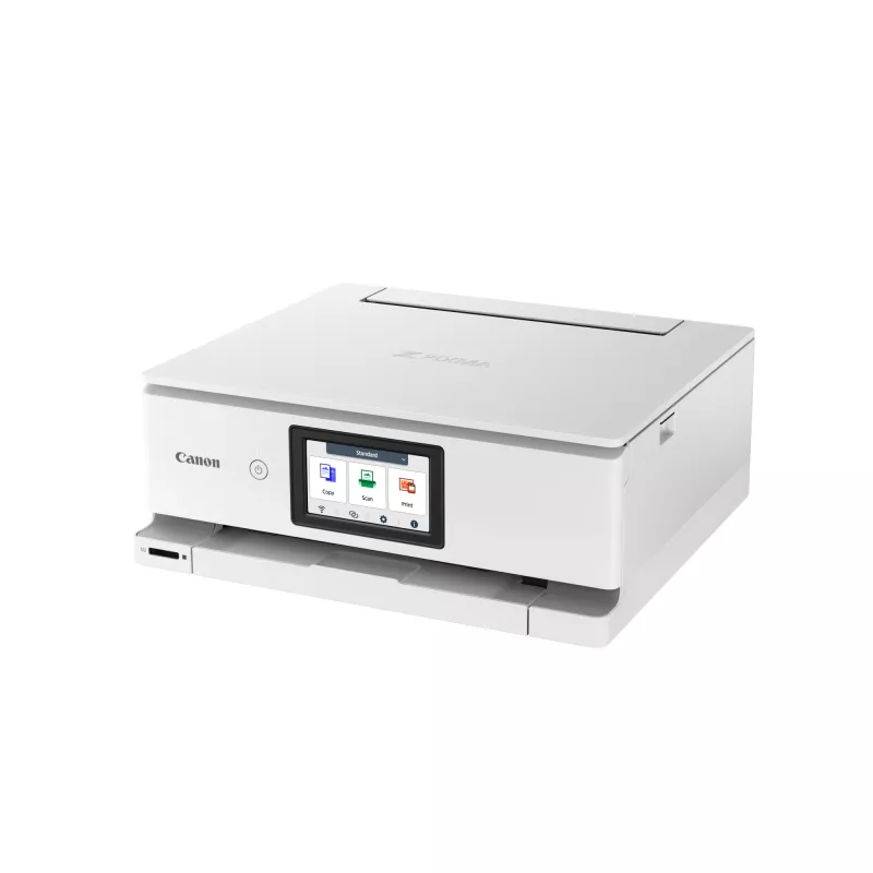 Canon PIXMA TS8751 inkjet A4 4800 x 1200 dpi wlan