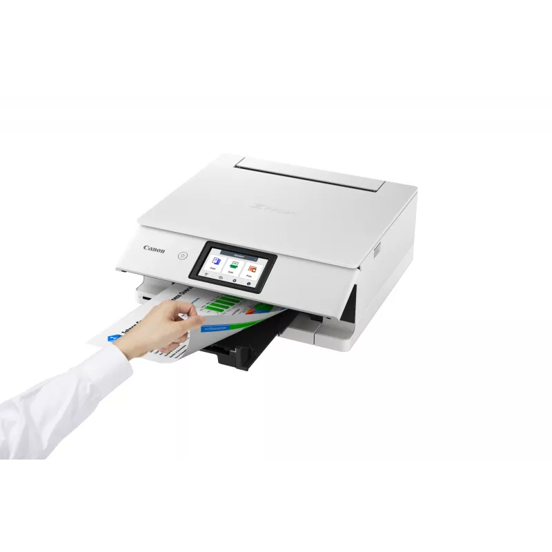 Canon PIXMA TS8751 inkjet A4 4800 x 1200 dpi wlan