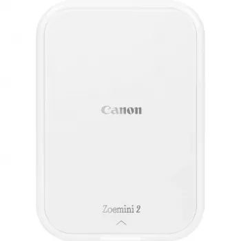 Canon Zoemini 2 fotoprinter ZINK (Zero Ink) 313 x 500 dpi 2 inch x 3 inch (5x7,6 cm)