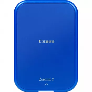 Canon Zoemini 2 fotoprinter ZINK (Zero Ink) 313 x 500 dpi 2 inch x 3 inch (5x7,6 cm)