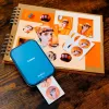 Canon Zoemini 2 fotoprinter ZINK (Zero Ink) 313 x 500 dpi 2 inch x 3 inch (5x7,6 cm)