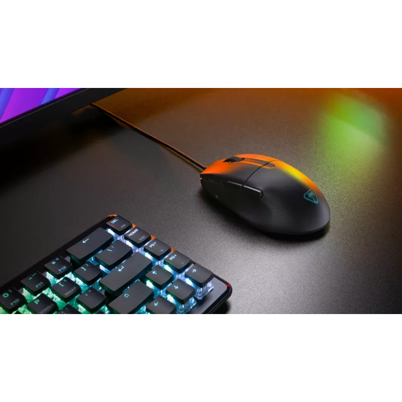 Gaming-muis Turtle Beach Pure SEL USB Type-A