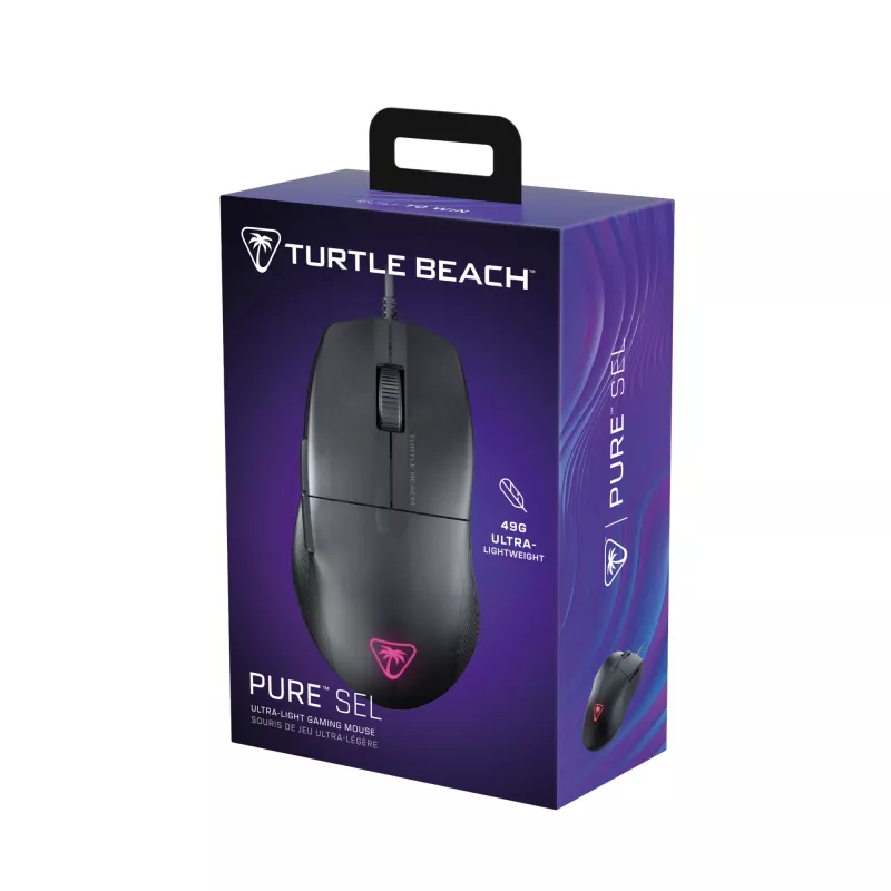 Gaming-muis Turtle Beach Pure SEL USB Type-A