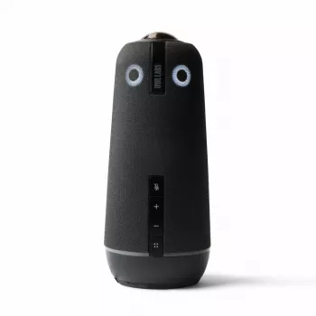 Groeps-videoconferentiesysteem Owl Labs Meeting Owl 4+ 360 graden 4K Ultra HD