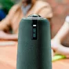 Groeps-videoconferentiesysteem Owl Labs Meeting Owl 4+ 360 graden 4K Ultra HD