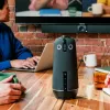 Groeps-videoconferentiesysteem Owl Labs Meeting Owl 4+ 360 graden 4K Ultra HD