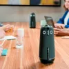 Groeps-videoconferentiesysteem Owl Labs Meeting Owl 4+ 360 graden 4K Ultra HD