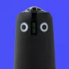 Groeps-videoconferentiesysteem Owl Labs Meeting Owl 4+ 360 graden 4K Ultra HD