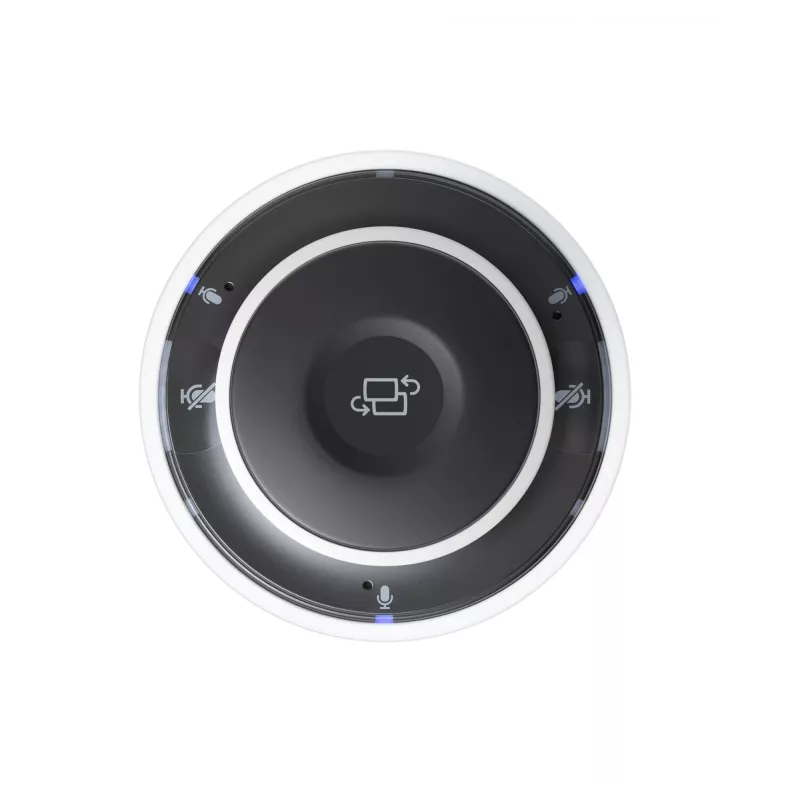 Groeps-videoconferentiesysteem Ricoh Meeting 360 V2 Full HD 8 personen