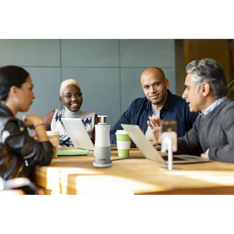 Groeps-videoconferentiesysteem Ricoh Meeting 360 V2 Full HD 8 personen