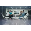 Groeps-videoconferentiesysteem Ricoh Meeting 360 V2 Full HD 8 personen