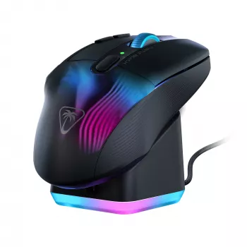 Muis Turtle Beach Kone XP Air RF draadloos + Bluetooth