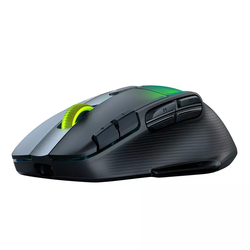 Muis Turtle Beach Kone XP Air RF draadloos + Bluetooth