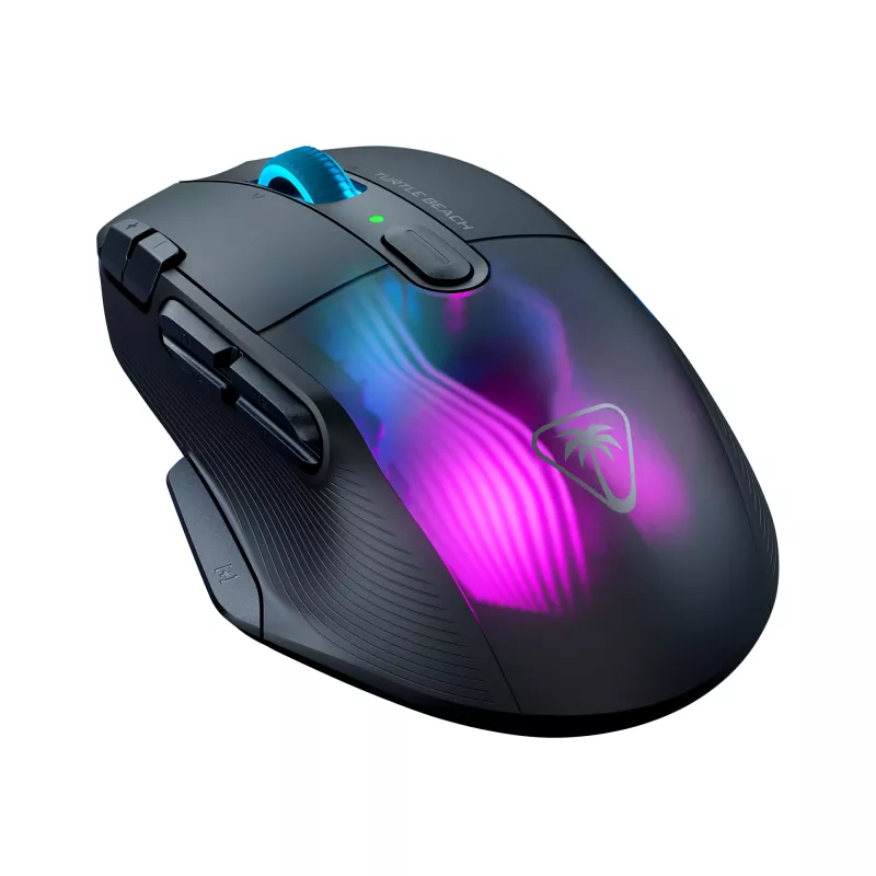 Muis Turtle Beach Kone XP Air RF draadloos + Bluetooth