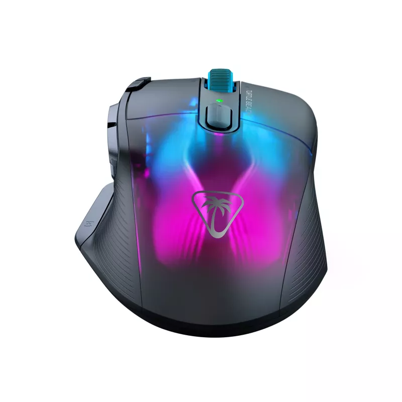 Muis Turtle Beach Kone XP Air RF draadloos + Bluetooth