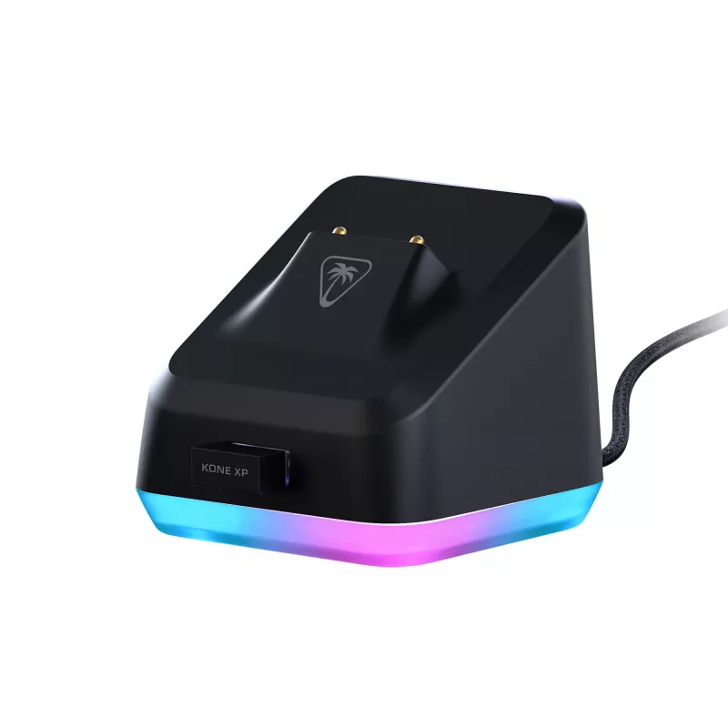 Muis Turtle Beach Kone XP Air RF draadloos + Bluetooth