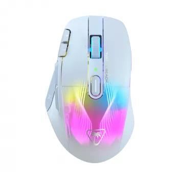 Muis Turtle Beach Kone XP Air RF draadloos + Bluetooth